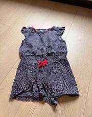 Combi short obaïbi 3 ans 