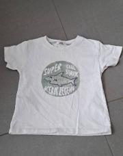 T-shirt 3ans Mango