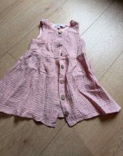 Robe bel&bo 92 cm