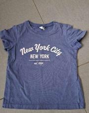 T-shirt 12-18m HetM