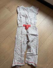 Combi pantalon obaïbi
