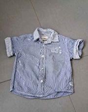 Chemise 3ans