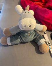 Peluche Noukies Paco 40 cm