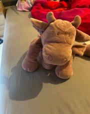 Peluche Noukies Lola 40 cm