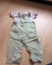 Ensemble Zara 86 cm