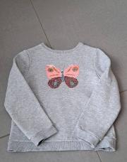 Pull 6ans