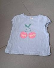 T-shirt 6ans