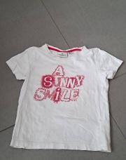T-shirt 6ans