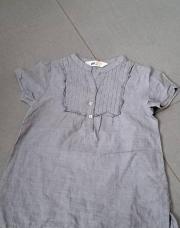 Blouse 5-6ans