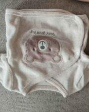Haut petit ourson 50 cm