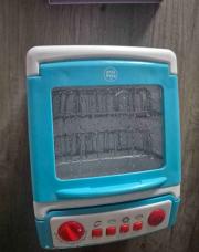 Lave vaisselle 