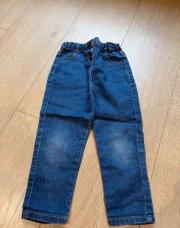 Jeans kiabi fille 36 mois 