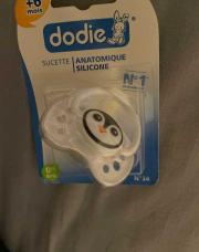Tutute dodie +6