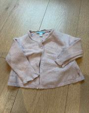 Gilet obaïbi 80cm