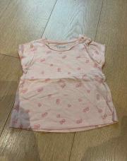 T shirt verbaudet 74cm