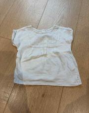 T shirt obaïbi 74cm