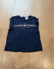 T-shirt TAO 12 mois 