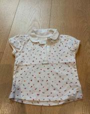 T shirt bel&bo 80cm 