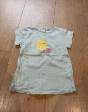 T shirt TAO 80cm 