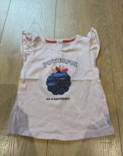 T shirt obaïbi 80cm 