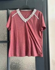 T-shirt XS - Shein