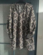 Robe à motifs 40/42 - Shein