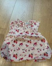 Blouse été 80cm TAO 