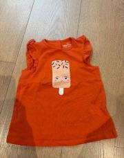Blouse été 86cm 