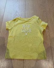 T shirt 86cm 