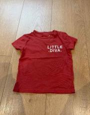 T shirt 86cm