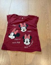 T shirt C&A 86cm 