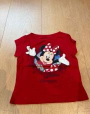 T shirt Disney 2 ans 