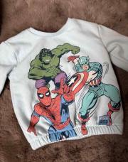 Pull Marvel 