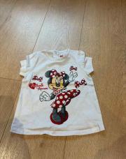 T shirt C&A 86cm 