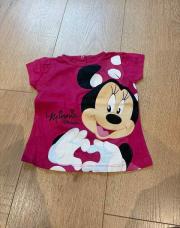 T shirt Disney 2 ans 