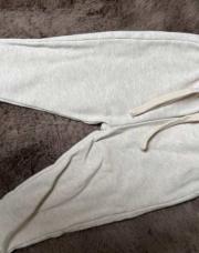 Pantalon Kiabi beige 