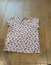 T shirt C&A 86cm 