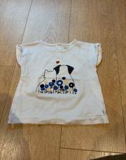 T shirt obaïbi 23 mois 