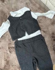 Ensemble de costume 