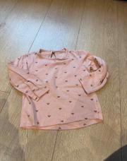 T shirt manche longue 18mois