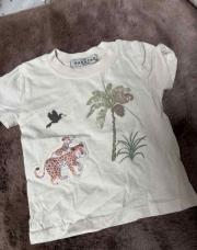 T-shirt jungle 