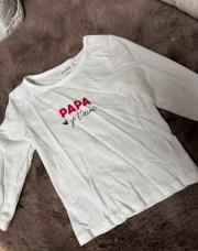 Pull papa je t’aime 