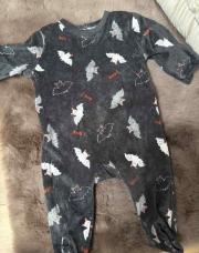 Pyjama chauvesouris 