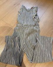 Combi pantalon TAO 7 ans 