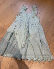 Robe kiabi 8 ans 