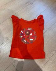 T shirt obaïbi 6 ans 