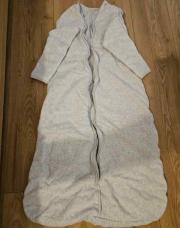 Sac couchage gris