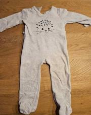 Pyjama 18 mois