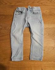Jeans zara 18 mois