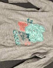 Blouse 18 Mois Grain de blé 